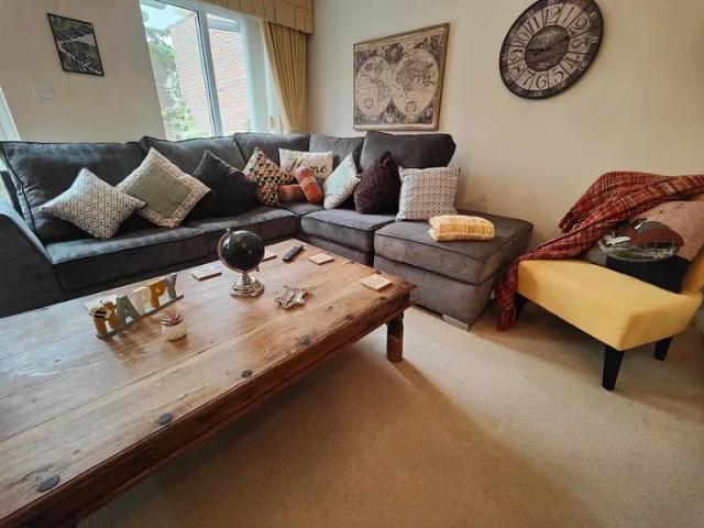 House for rent in Spring Vale, Hampshire