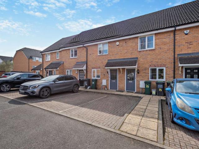 House for rent in Batchworth, Hertfordshire