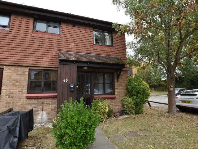 House for rent in London Borough of Hillingdon, Greater London