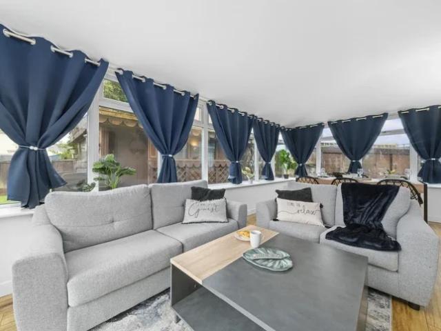 House for rent in Rutherglen, Scotland