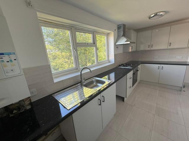 Flat for rent in Loxdale, Bilston