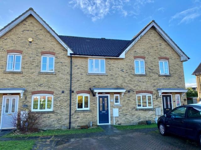 House for rent in Kennington Lees, Bridgefield