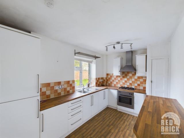 House for rent in Fenside, Stivichall