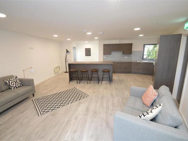 House for rent in Selly Oak, West Midlands