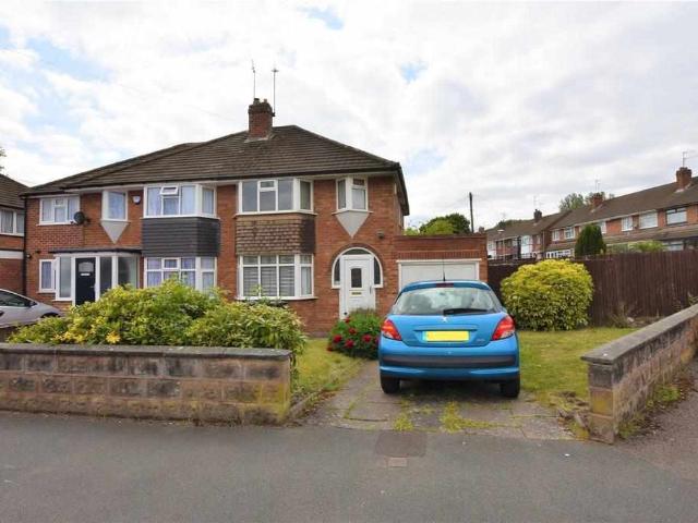 Flat for rent in Aston, West Midlands