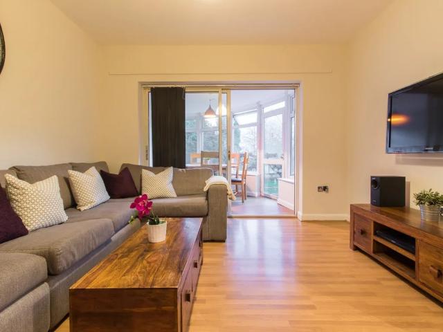 House for rent in Loughborough, Charnwood
