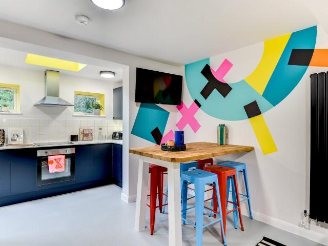 House for rent in Dulcote, Bath And North East Somerset
