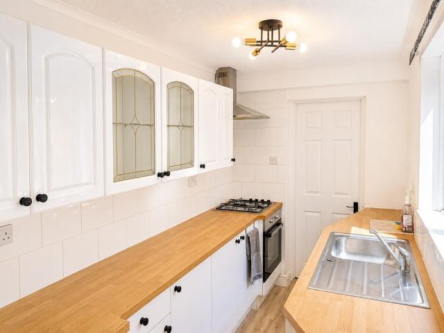 House for rent in Bargate, Boston