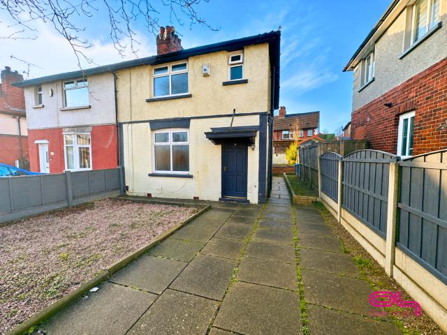 House for rent in Lee Bank, Greater Manchester