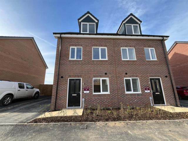 House for rent in Grimsby, North East Lincolnshire