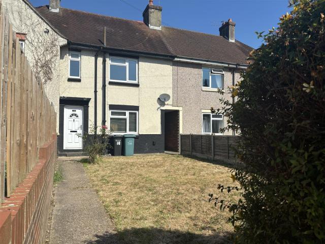 House for rent in Cosham, Portsmouth