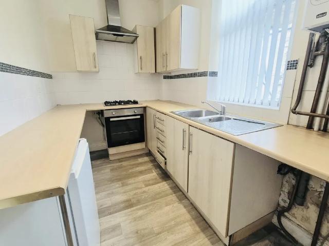 House for rent in Ovenden, Halifax