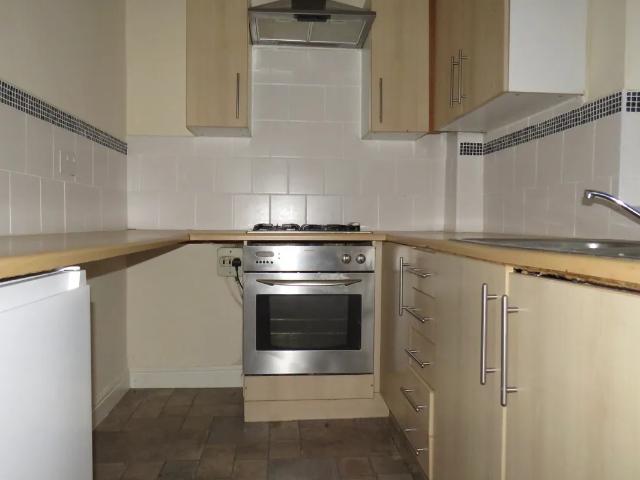 House for rent in Lee Mount, Calderdale