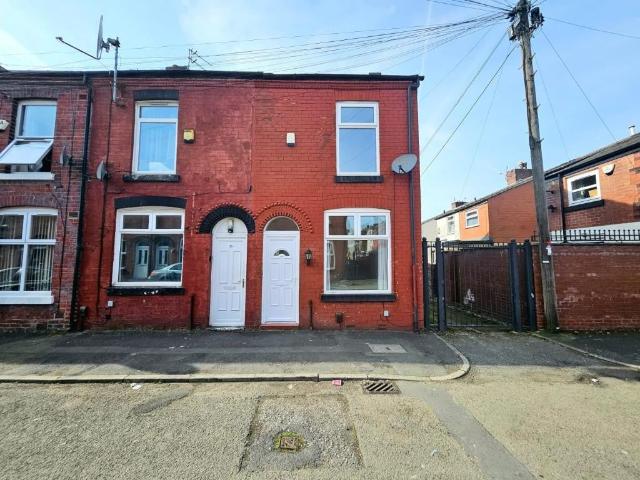 House for rent in Georgia, Greater Manchester