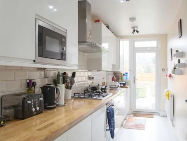 House for rent in East Dulwich, Greater London