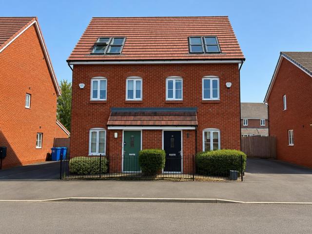 House for rent in Calderstones