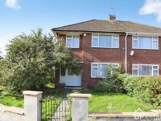 House for rent in Green Lane, Coventry