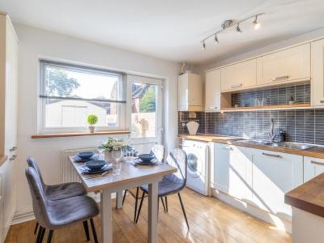 House for rent in Somers Town, City Of Portsmouth
