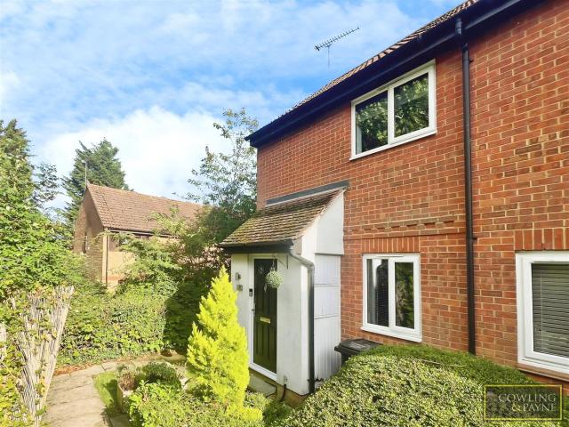 House for rent in Great Burstead, Essex