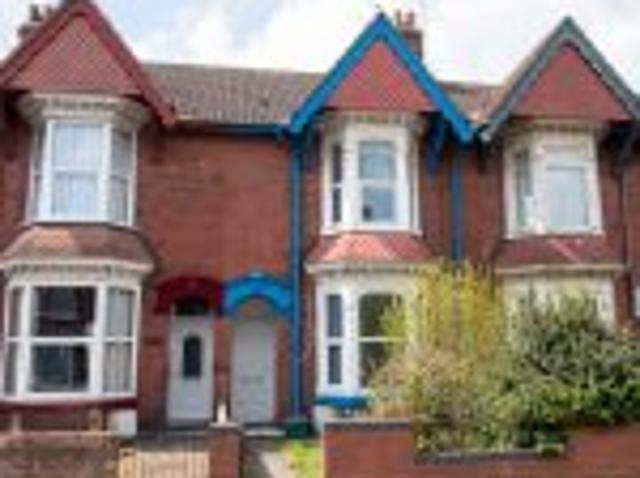 House for rent in Crosby, Dragonby