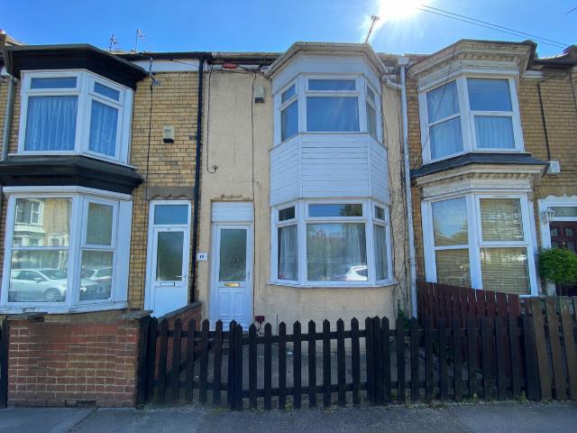 House for rent in Marfleet, Hull