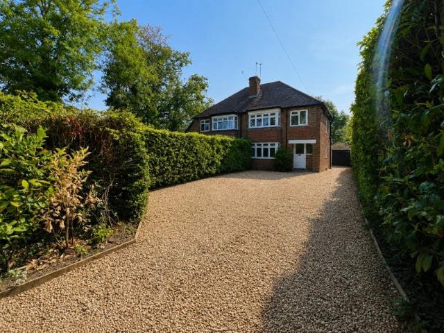 House for rent in Wood Street, Westborough