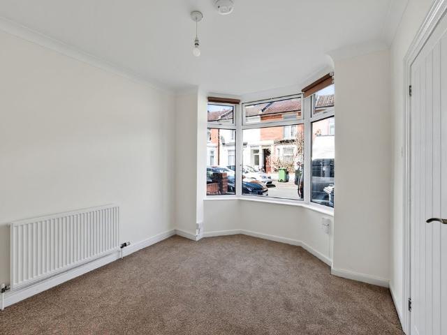 House for rent in Milton, City Of Portsmouth