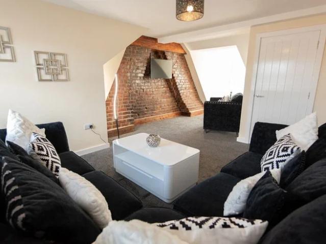 House for rent in Langley Park, Esh