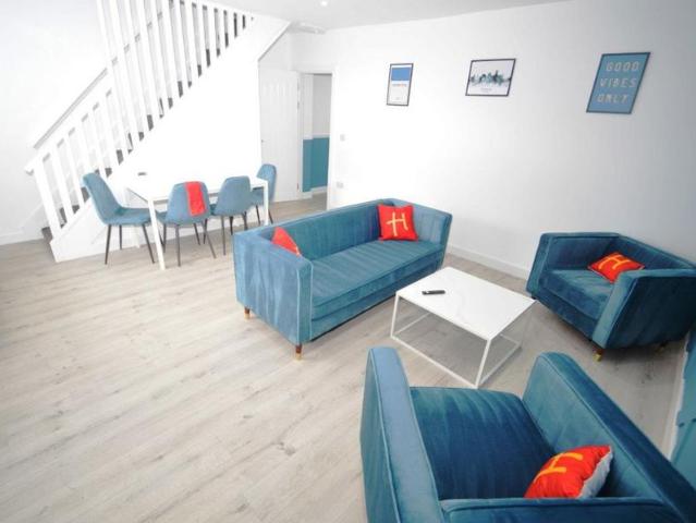 House for rent in Sherburn Village, Sherburn