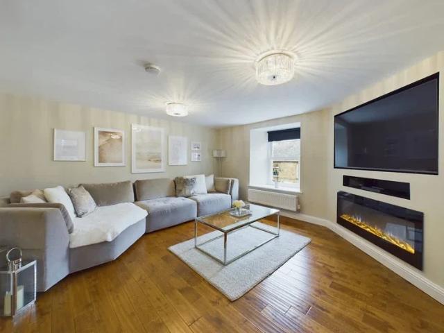 House for rent in Stanhope