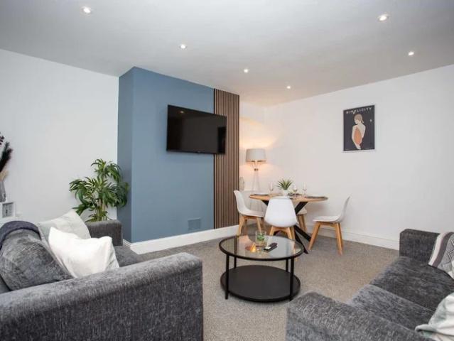 House for rent in Beamish