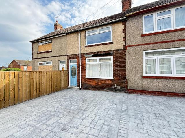 House for rent in Station Town, Station Town