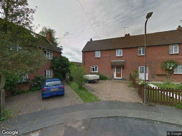 House for rent in Cranbrook & Sissinghurst, Sandown Park