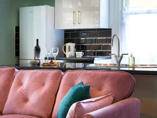 Flat for rent in South Cliff, Kepwick