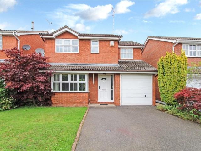 House for rent in Wistaston
