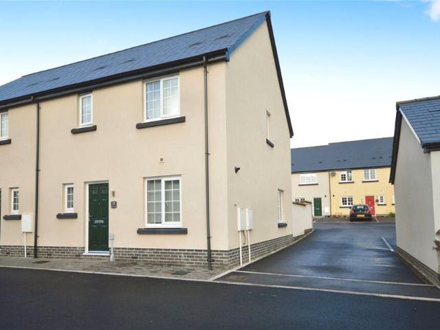 House for rent in Bridford, Devon