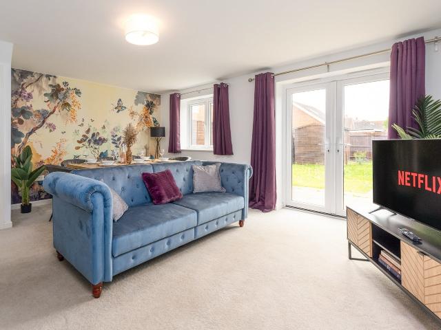 House for rent in Midway, Kent