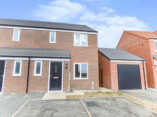 House for rent in Hauxley Grange, Amble