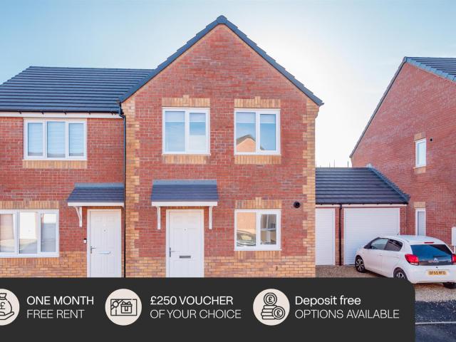 House for rent in Harworth Bircotes, Costhorpe
