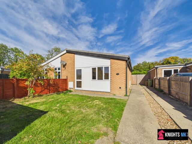 House for rent in Coffee Hall, Milton Keynes