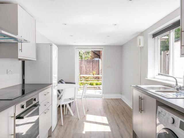 House for rent in Peckham, Peckham