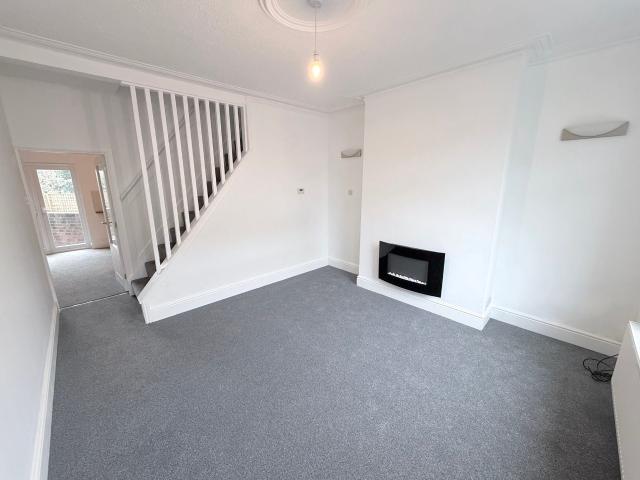 House for rent in Bolton Upon Dearne, South Yorkshire