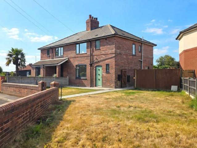 House for rent in Bolton Upon Dearne, South Yorkshire
