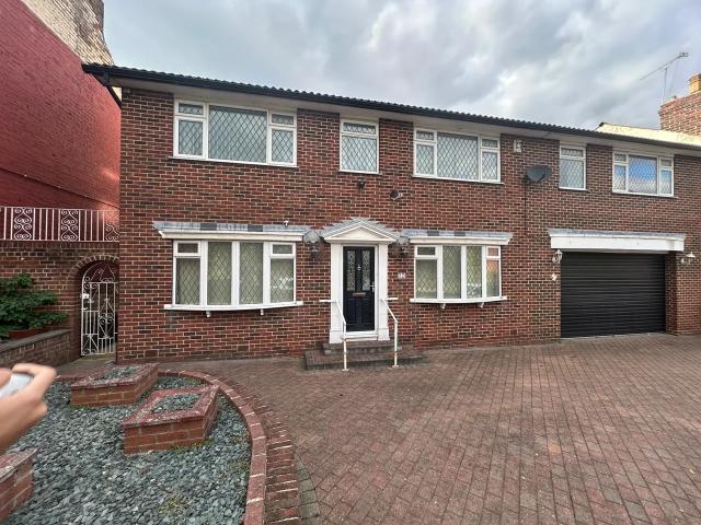 House for rent in Woodhouse, Isle Of Man