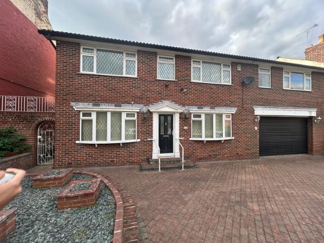 House for rent in Woodhouse, Isle Of Man