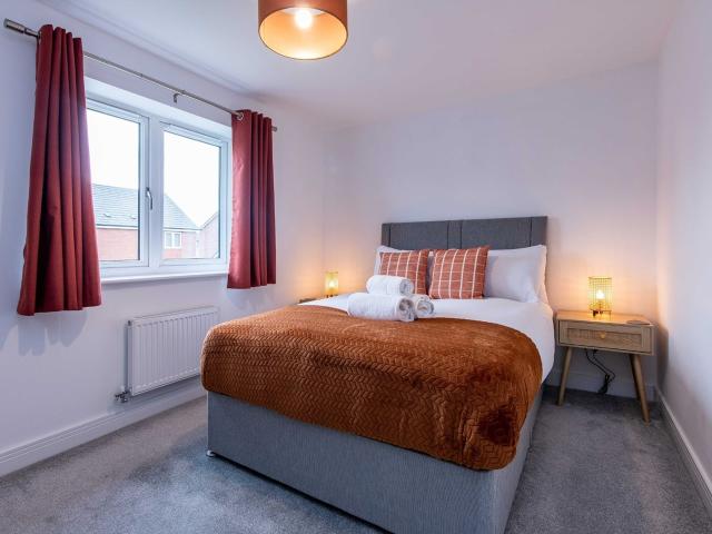 House for rent in Alverton, East Midlands