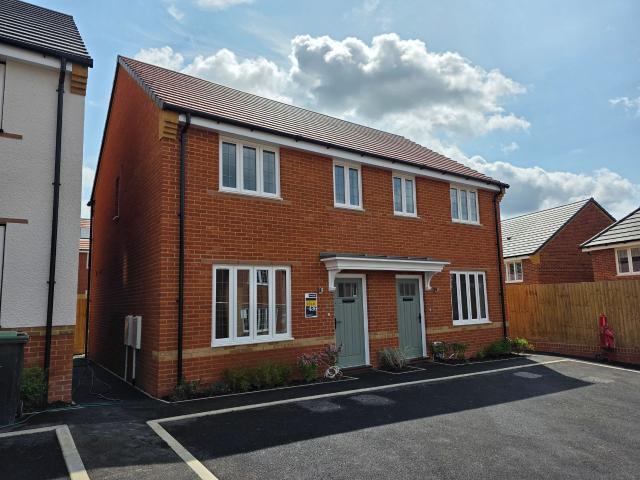 House for rent in Wimborne, East Dorset