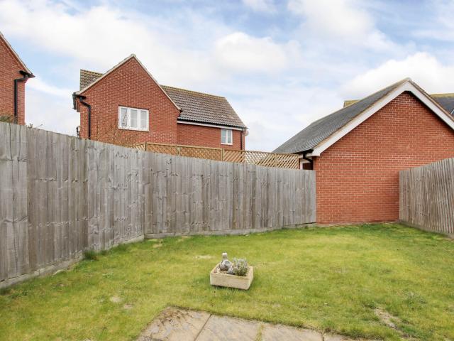 House for rent in Loves Farm, Huntingdon