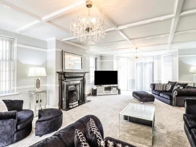 House for rent in Canvey Island
