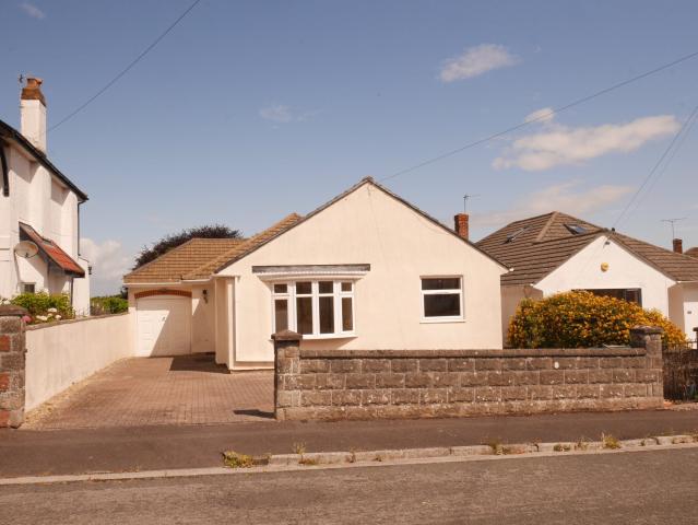 House for rent in Worlebury, Weston-super-mare